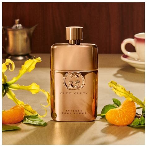 gucci guilty intense pour femme 90ml|Gucci Guilty intense best price.